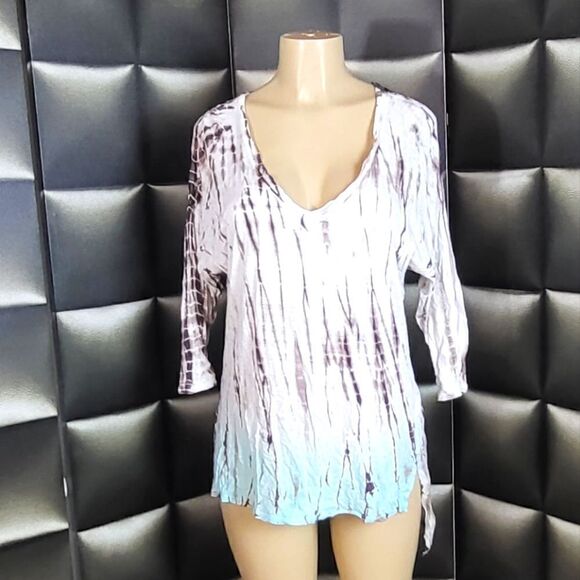 XCVI blouse   - Picture 1 of 7